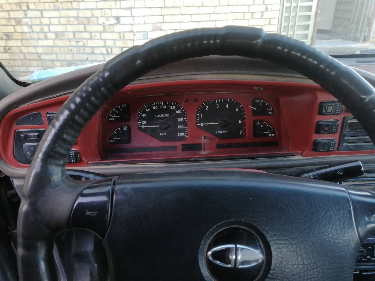 دايو برنس ٩٤ سعر ٢٠ مكان ناصريه للإستفسار ***********
