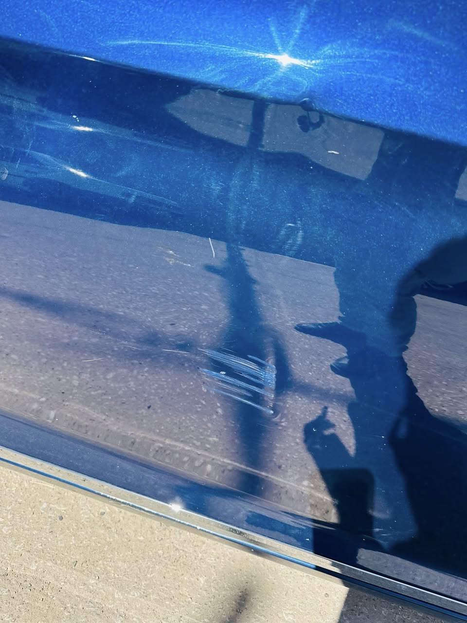 السلام عليكم ورحمة الله وبركاته
سوناتا لمتد فول 
موديل 2017 
حادثه فقط بنيد
بدون دواخل 
مكينته 2400 
رقم اربيل دولي بسمي 
مواصفاته 
فتحه سقف
بصمة
رادرات
كشن جلد تدفئة كهرباء
شاشة 
سيارة حلوه وجاهزه
وما عايزه شي
السعر 119 وبيه مجال قليل 
للاستفسار والتواصل
***********
موجود واتساب
مكاني نجف
