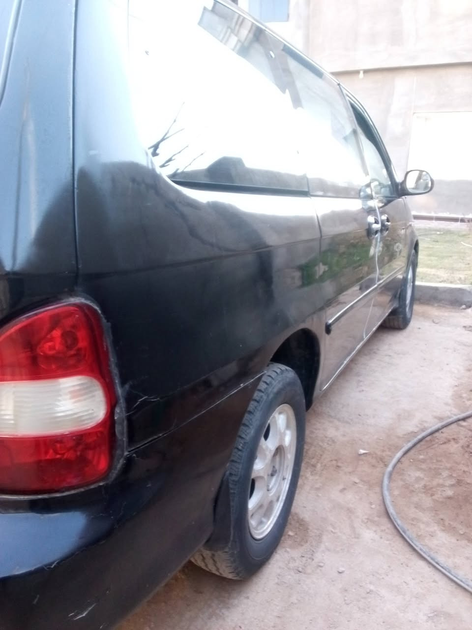 السلام عليكم من رخصت الادمن كرنفال للبيع منفيست كير اكسن محرك غرفته جديده كشر حيل نظيف محرك كاز 4 سلندر موديل 2005 مكفوله من العشاير السعر 27 واذا ئاكو مراوس...الخاص مفتوح


**إذا كنت صاحب هذا الإعلان وتريد حذفه لأي سبب، رجاءا أرسل رسالة إلى الدعم الفني**