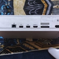 Xbox Series S • جوستك إضافي • فلوجة