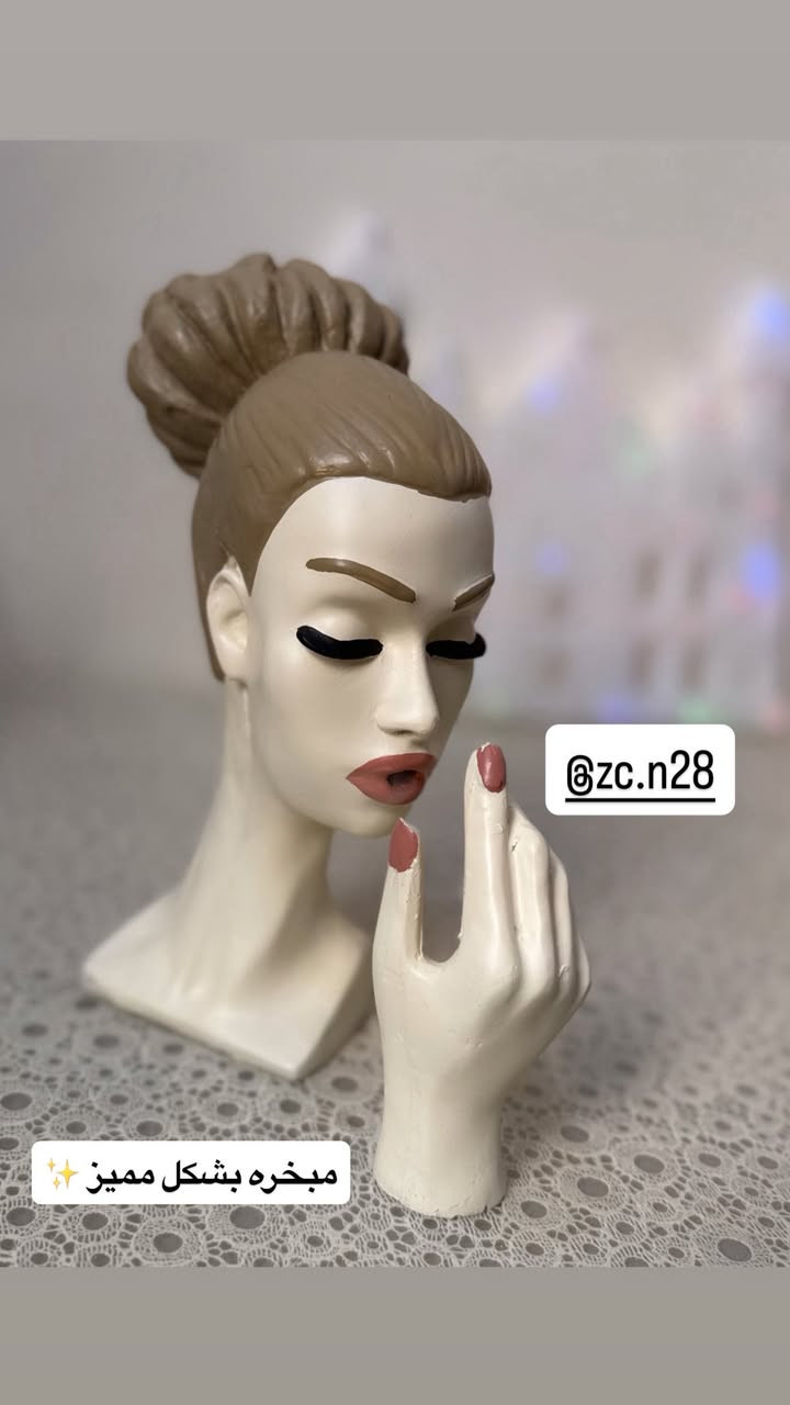 متوفرات
يوجد خدمة توصيل 🚚


**إذا كنت صاحب هذا الإعلان وتريد حذفه لأي سبب، رجاءا أرسل رسالة إلى الدعم الفني**