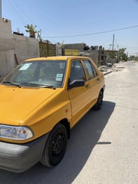 سايبه البيع كفاله عامه موديل 18 بسمي مصفره مكاني بغداد العبيدي هذا رقم...