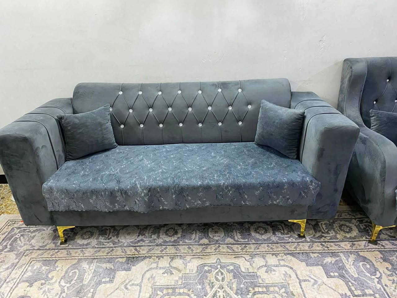 تخم نضيفه جدا مابيه ئي ضرار سعر 350او بيه مجال


**إذا كنت صاحب هذا الإعلان وتريد حذفه لأي سبب، رجاءا أرسل رسالة إلى الدعم الفني**