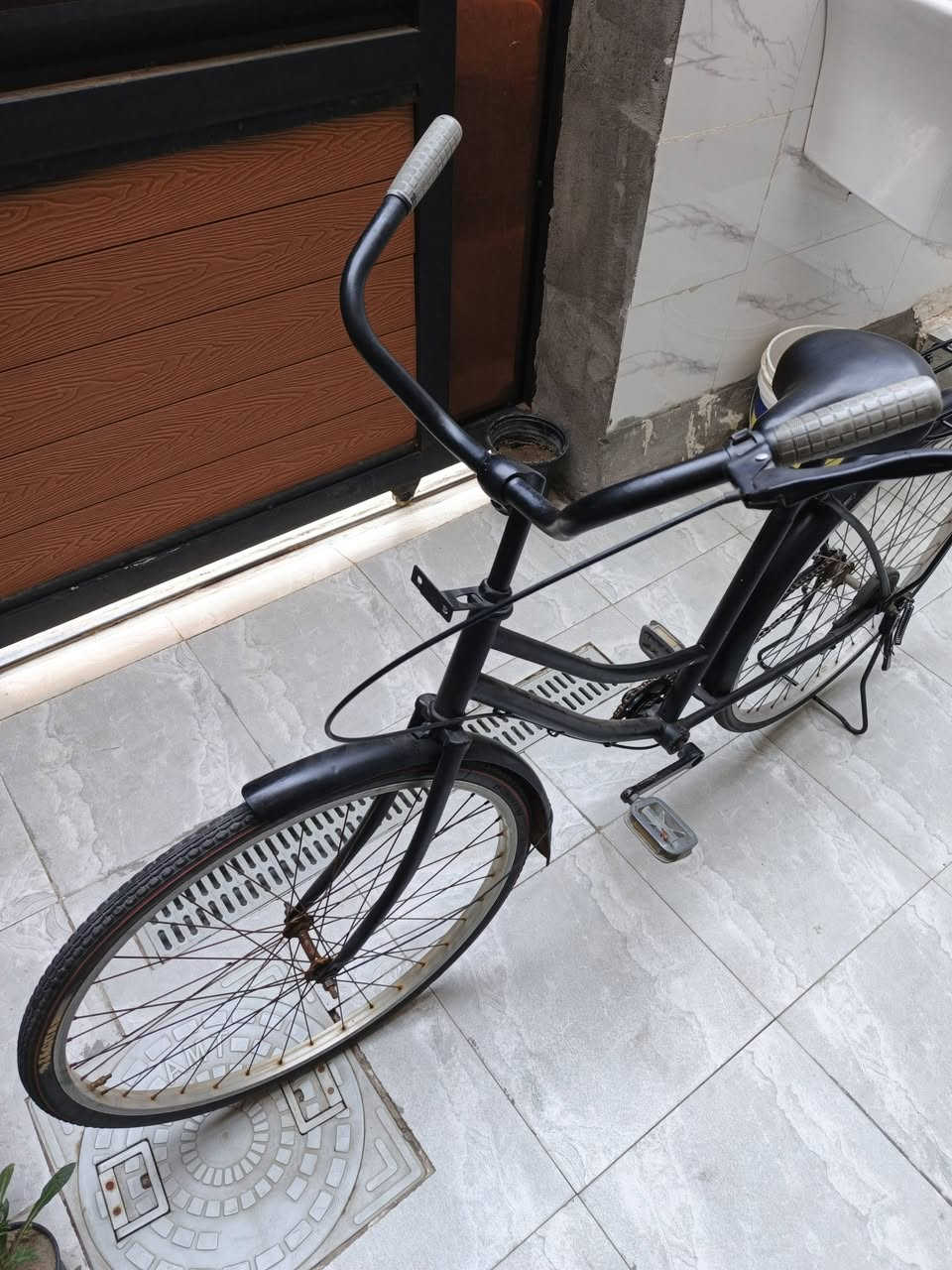 سلام عليكم باسكل للبيع السعر 60المكان كربلاء


**إذا كنت صاحب هذا الإعلان وتريد حذفه لأي سبب، رجاءا أرسل رسالة إلى الدعم الفني**