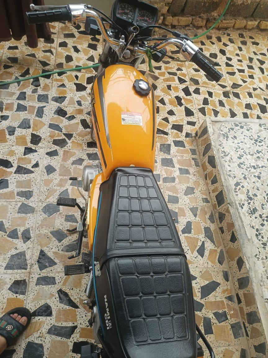 السلام عليكم
دراجة 4 گير 2022 كفالة عامة اوراق اصولية المحرك شلامچة بعدة بلچيس مكاني واسط نعمانية
للاستفسار: ;***********
