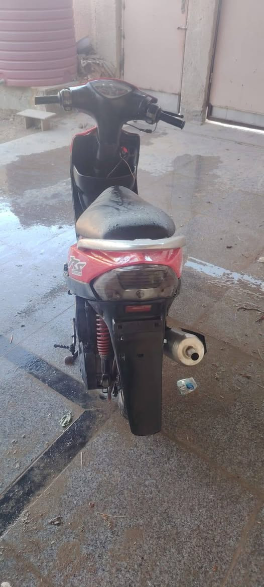 ماكس عدله بوشه 49 بلاد ساف سن لبلك بدلت كور مال تفصيخ او مال رمبه الدراجه كلشي شغال بيها السعر800 وبيها مجال *********** العنوان البصره
