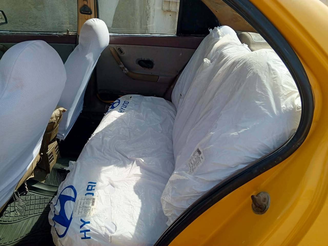 سلام عليكم ماصده رقم ديالى او سمند رقم بابل  تحويل سعرهن 28بيع مستعجل عنوان بابل محاويل رقم موبايل ***********
