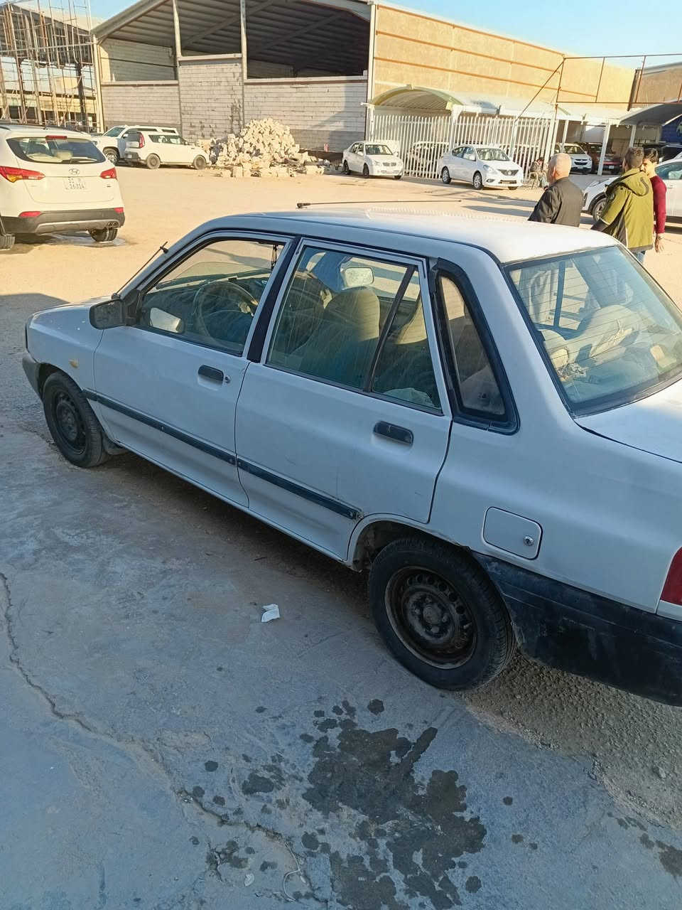 السلام عليكم موديل 20012 سعر 30 بيه مجال *********** عنوان نجف حتى رقمه حلو موميز
