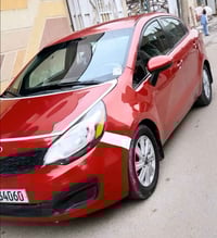 وارد أمريكي • ٢٠١٤ • رقم بغداد