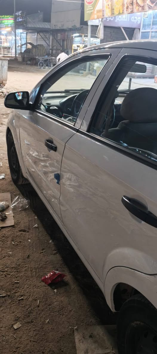 السلام عليكم
افيو للبيع 2011 مكفولة بيهة شبر بالبنيد اثر شخوط وبيهة باردات قليلة سيارة حلوة راعيهة ذهب تتصل بي ثاني يوم يداورلك مكينة وكير خير من الله رايدهة ب73 وبيهة مجال قليل مكانهة ب النجف متواجد خاص اذا مو شراي لا تعبني


**إذا كنت صاحب هذا الإعلان وتريد حذفه لأي سبب، رجاءا أرسل رسالة إلى الدعم الفني**