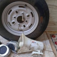 سبير ٢٢ • ستوته • سوك شيوخ