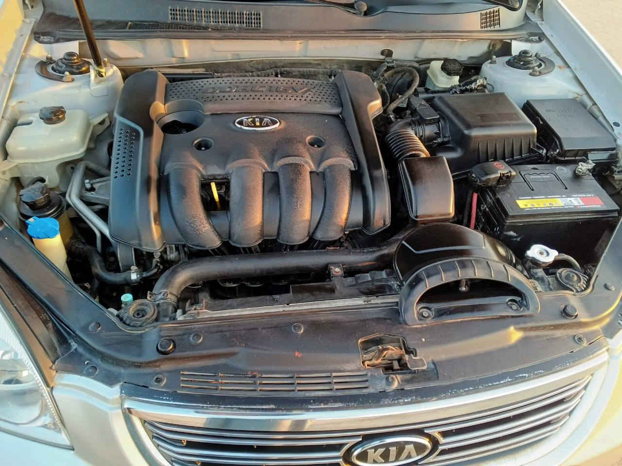 سلام عليكم
اوبتيما موديل 8  خليجي رقم نجف سنويه 28 مكفوله وجاهزه والسونار مرفوق بالمنشور السعر  105 نهايته مكاني الناصريه الشطره ***********
