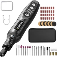 اداة نحت • ٥ سرعات • شكل بي