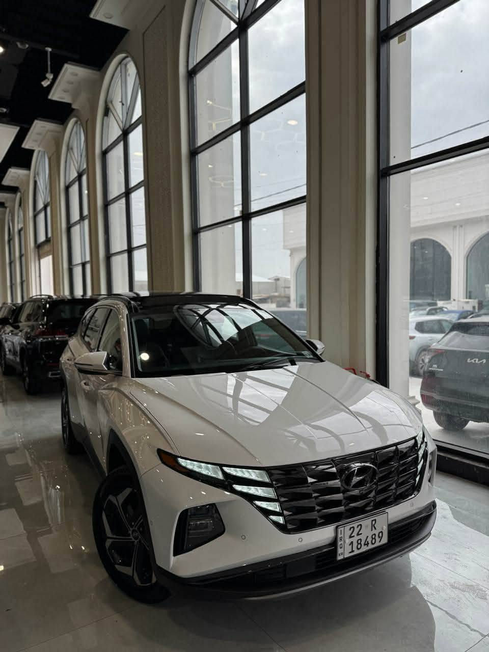 مساء الخير
توسان ٢٣ فول حادثها مرفق بالصور
الشراي يتصل ***********
