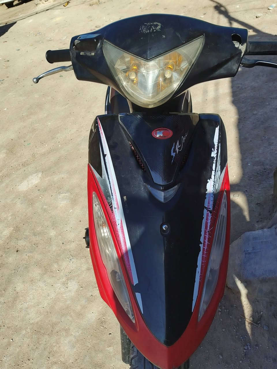 للبيع مكاني نجف ***********
