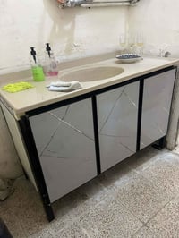 سنك • نضيف • ما بيه ضرر