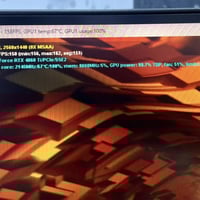 البصرة • RTX 4060Ti • i5 14400f