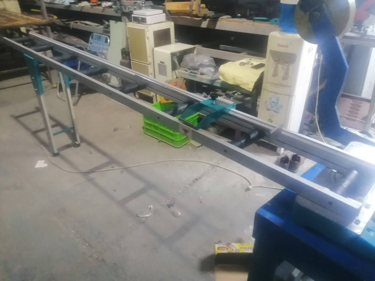 سوبير 3متر لبييع


**إذا كنت صاحب هذا الإعلان وتريد حذفه لأي سبب، رجاءا أرسل رسالة إلى الدعم الفني**