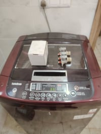 صيانة غسالات اوتماتيك • صيانة موقعيه • نجف وكوفه