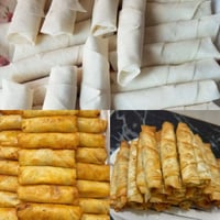 بورك دجاج • بورك لحم • كلةر صمود