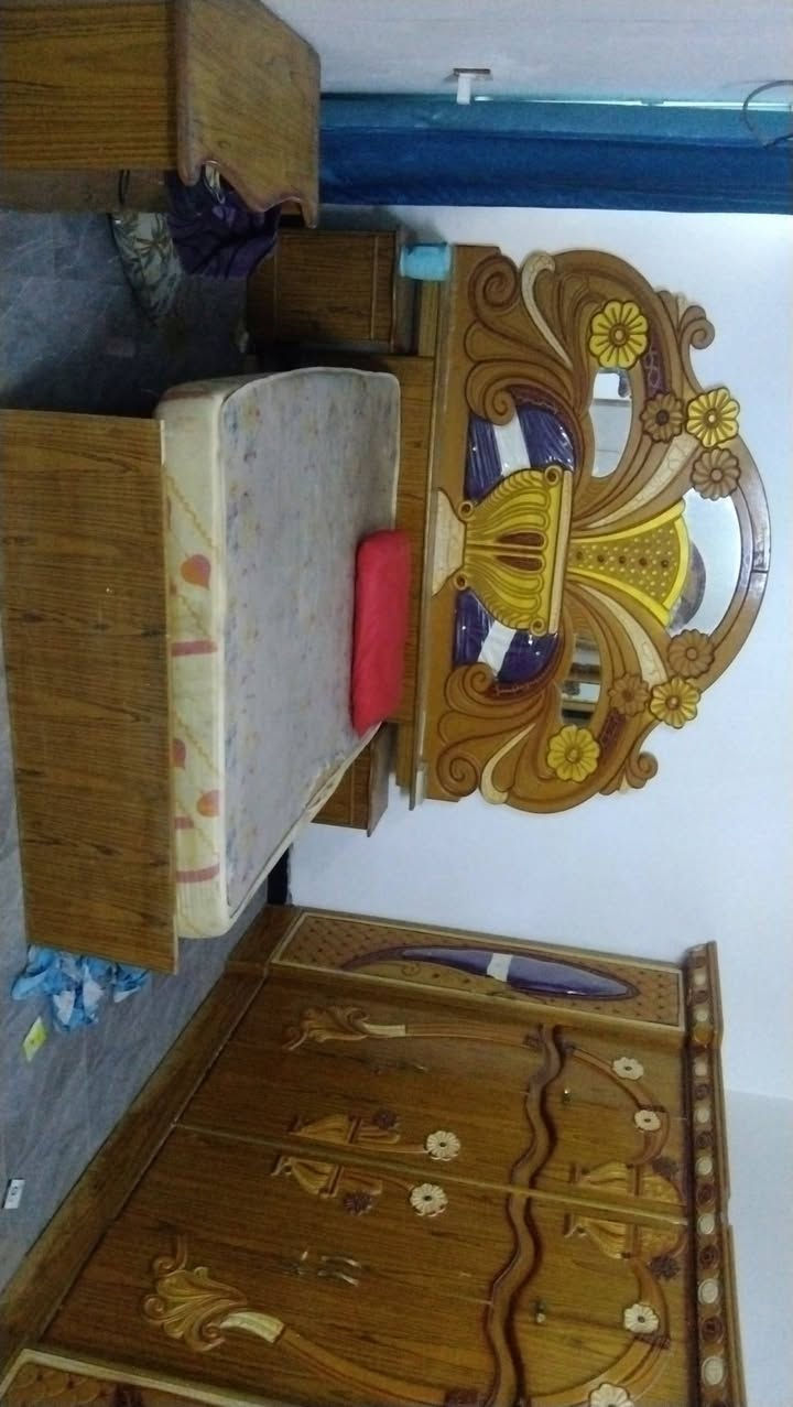 سلام عليكم سوكى درجة اولى ب٣٥٠ وبيها مجال *********** نجف حي نداء مجمع بيتي الاول
