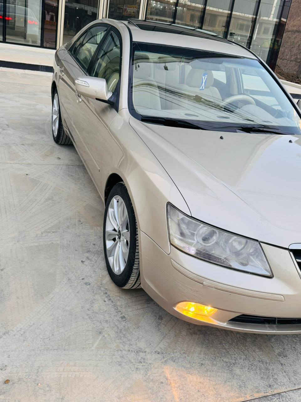 السلام عليكم
سوناته وارد أمريكي موديل 2009 فول 1. 1 فتحه كشن كهرباء تحكم ستيرن كامره داخل بيجي ويل كب 18 رقم اربيل السيارة مصبوغه حزام بدون دواخل مكينه 2400 كير حداديه خلفي امامي كله جديد تبريد ثلج السعر 105 وبيها مجال الشراي يتصل رجائن مامتواجد ع الفيس الستفسار ***********
***********
مكاني بابل سدة الهنديه
