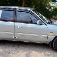 مازدا 12 • اوتوماتيك • السليمانية