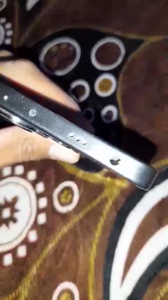 جهاز للبيع
ريدمي نوت 13
جهاز مفتوح مصلح بي جكات 
كامره خلفيه من فتحه المصلح وكفت 
كارتونه وشاحنه ويا 
بطاريه 5000
السعر خاص


**إذا كنت صاحب هذا الإعلان وتريد حذفه لأي سبب، رجاءا أرسل رسالة إلى الدعم الفني**
