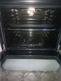 فرن • أجهزة منزلية