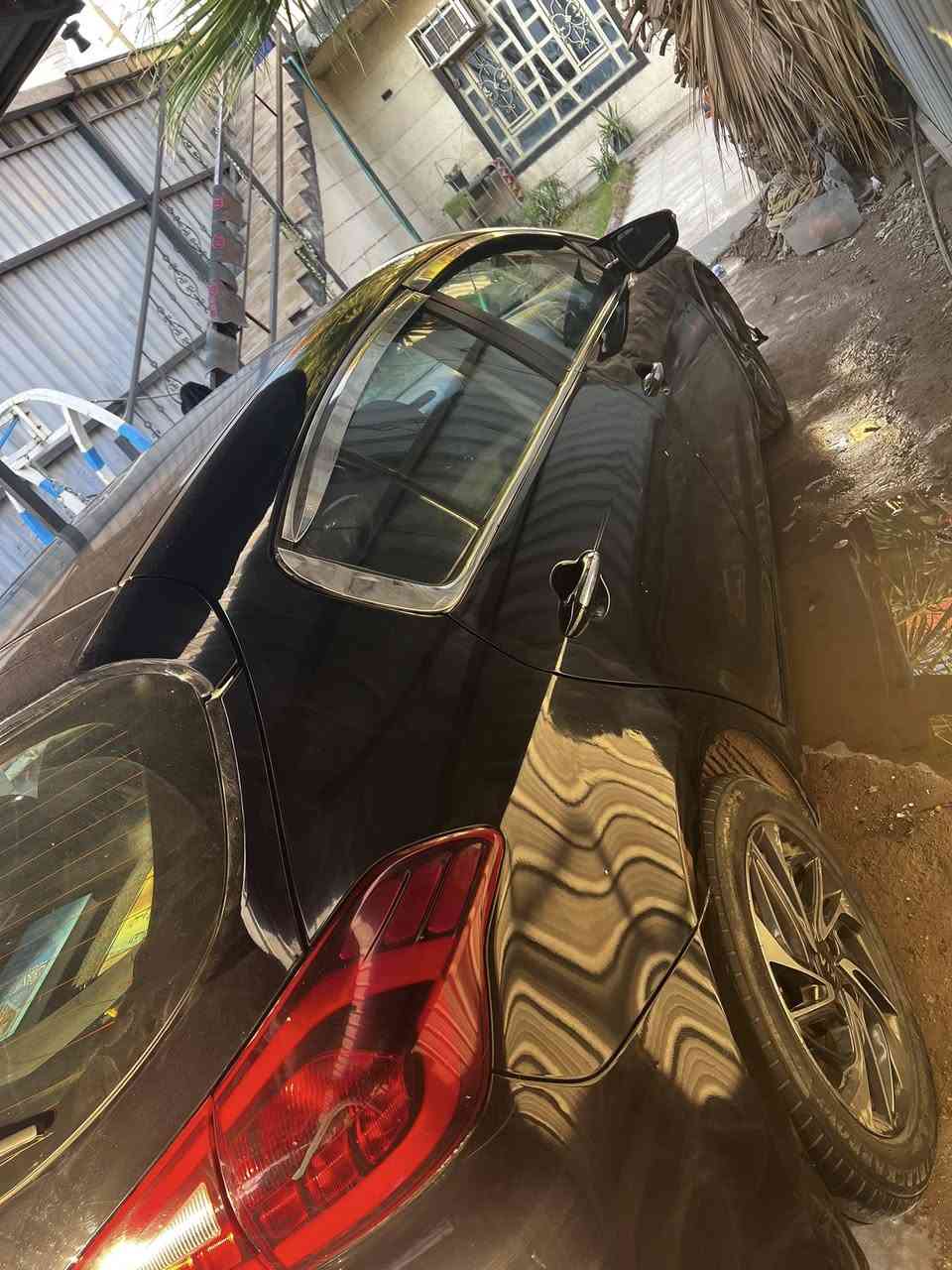 كيا فورتي 2016 مكينه 2000 gdi مواصفات تحكم سيترين وشفتات  ومري شفط     سياره داخله كلين للعراق. هنا نصبغت حزام فقط  اثر جراد وشخوط بدون صندوك ووتكم وقماره  سونار موجود مالتها مكاني بغداد مقابيل مرور الطوبجي للاستفسار اكثر على الرقم *********** 
***********
ب97 وبيها مجال
