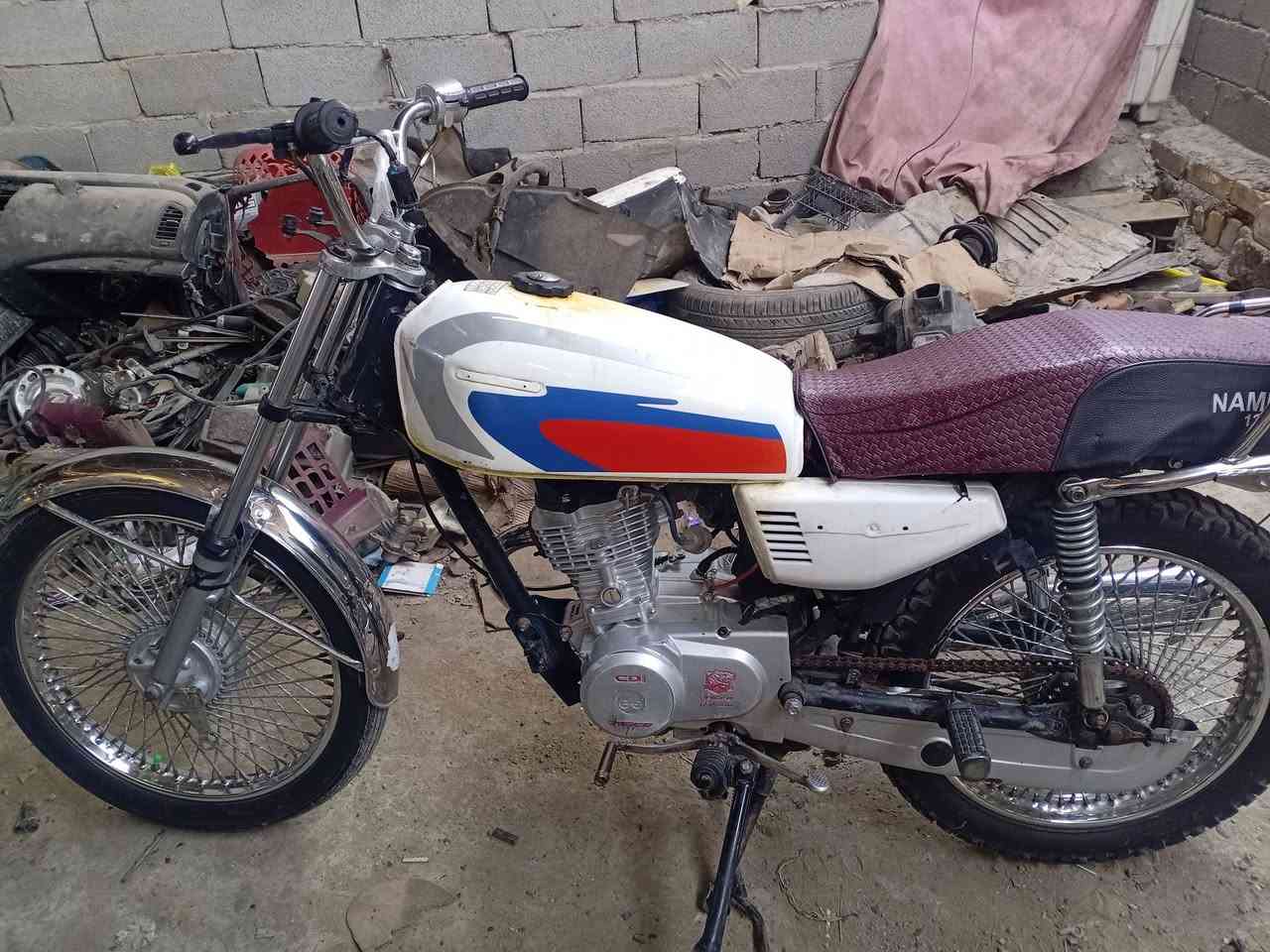 تايكر 2020 اوراق سعر 350 وبي مجال


**إذا كنت صاحب هذا الإعلان وتريد حذفه لأي سبب، رجاءا أرسل رسالة إلى الدعم الفني**