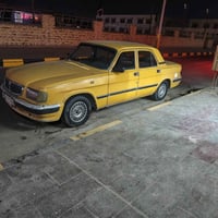 فوالكه ٢٠٠٣ • مكينه وكير جديد • سوق شيوخ