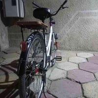 بايسكل بناتي • حجم٢٦ • بغداد العبيدي