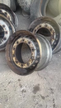 تايرات يابانية • جدد • البصرة الزبير