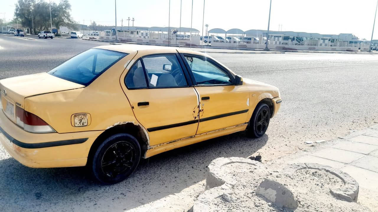 السلام عليكم سمن للبيع 2011 الرقم بصره سياره حلوه مكينه خير من الله حداديه حلوه تبريد شغال مكلف مكلف بالنشر العنوان شارع 17 غروب سيد خلف الرقم الهاتف راعي السياره ***********
