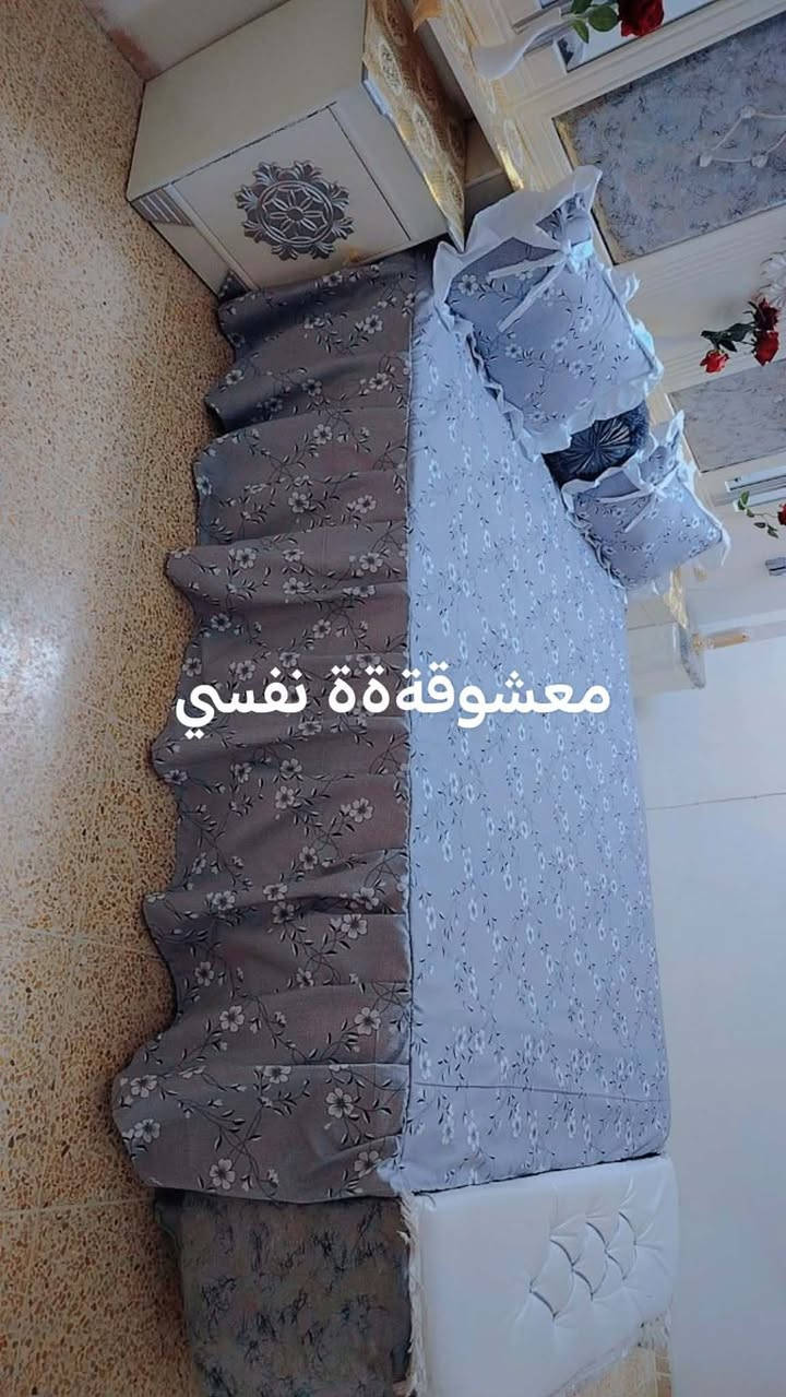 شغلي حسب الطلب
‏جعّل الله عيدكم فرحة 

بأعمال قُبلت وذنوبٌ مُحيت ، ودرجات رُفعت ، ورقاب عُتقت ، 

و نسأل الله أن يُعيده علينا و عليكم بالخير و البركات عيدكم مُبارك ، 

وَكُل عام وأنتم بخير❤️


**إذا كنت صاحب هذا الإعلان وتريد حذفه لأي سبب، رجاءا أرسل رسالة إلى الدعم الفني**