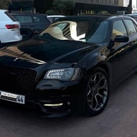 كرايسلر 300 • موديل ٢٠١٨ • فول مواصفات SS