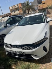 كي فايف • ٢٠٢٣ • ٨٢٠٠٠ كم