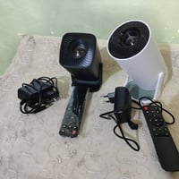 كلمن • شغال