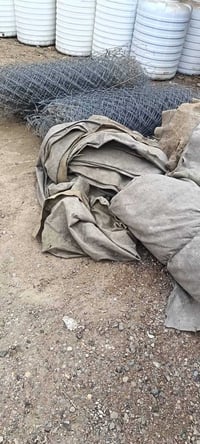 بي ار سي • جادر • ١٤٠م