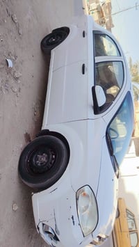 أفيو • ٢٠١٠ • نواقص بسيطة