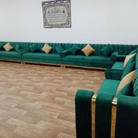 دوشمة • كنب • واسط عزيزية