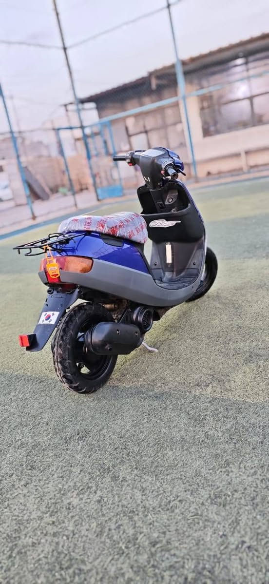 السلام عليكم
دراجه بطه للبيع كهربائيات كله شغاله تايرات جديده اي نقص ما بيهه مكفوله السعر 275وبيهه مجال بسيط العنوان بسمايه فلكه سلمان باك الاستفسار ***********
