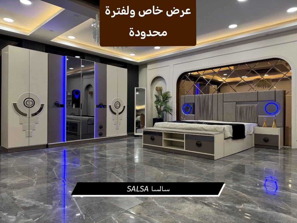 #اقساطك يم عبدالله الشاهين غير🚨


**إذا كنت صاحب هذا الإعلان وتريد حذفه لأي سبب، رجاءا أرسل رسالة إلى الدعم الفني**