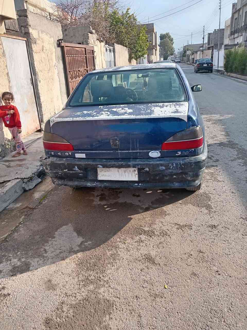 بيجو 306 حره رقم بغدادللبيع السعر ٣٧
***********
