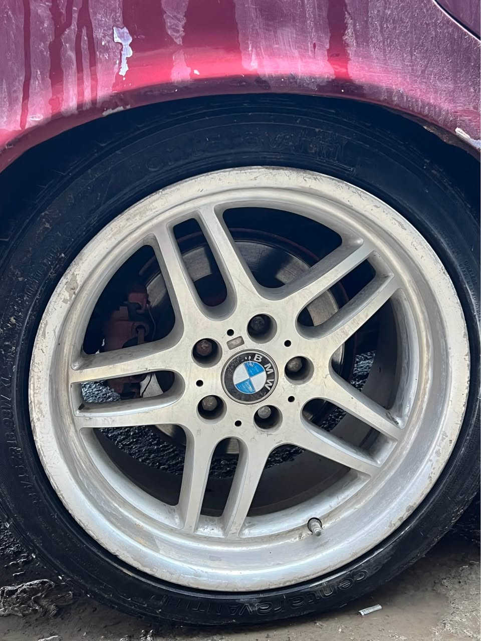 مەکینە ٥٢٠ی عادی 
مەکینە کەپس دیجیتاڵ 
ئاڕمی پلاسیکی سلێمانی 
تەبرید ساردو گەرم 
گێڕ مەکینە عەکسل بەشەرت 
تایەو ویلی 18M 
شاشە ئایپات و کامێرای بۆ بەسراوە ڕەنگی مارۆنی 
قوشن جڵدە  بەرگیتێگیراوە 
٢جام کارەبا بنجوين, السليمانية


**إذا كنت صاحب هذا الإعلان وتريد حذفه لأي سبب، رجاءا أرسل رسالة إلى الدعم الفني**