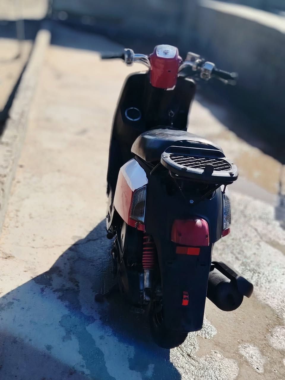 سلام عليكم بوليس كابرتر كله شغال نكره سلف حلوه ناعمه سلف وكابرتر بلاد مبدل بس ولفات كله بلادي شعندك مراوس نزل واذا اربعه كير بعد احسن حتلو فرق عادي مكاني مسيب رقم ***********
