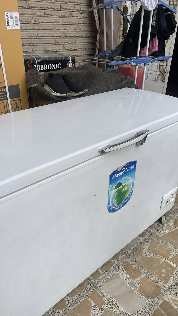 مجمده كونكرد شغاله سعر 200مداخله تصليح


**إذا كنت صاحب هذا الإعلان وتريد حذفه لأي سبب، رجاءا أرسل رسالة إلى الدعم الفني**