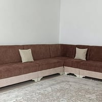 كنبة • يدوية • حلبجة
