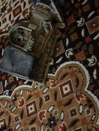 ارفلوات سيفا • مازدات سيفيا • بعقوبه